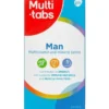 MULTI-TABS MAN