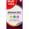 MULTI-TABS WOMAN 50+