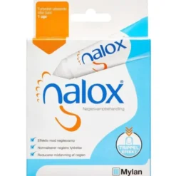 NALOX OPLØSNING