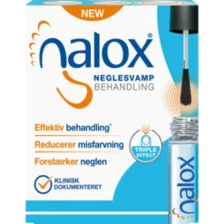 NALOX SOLUTION