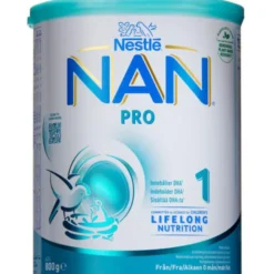 NAN PRO 1
