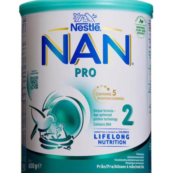 NAN PRO 2