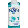 NAN PRO 1 RTD