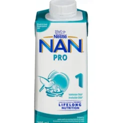 NAN PRO 1 RTD