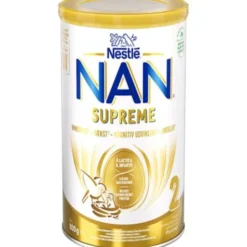 NAN SUPREME 2