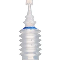 NATRIUMKLORID ISOTONISK SKYLLEVÆSKE (10 X 120 ML)