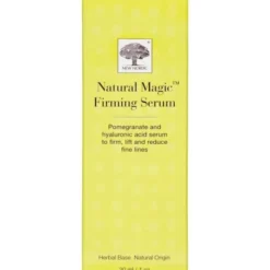 NATURAL MAGIC FIRMING SERUM