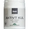 NATUR DROGERIET AKTIV KUL (180 STK.)