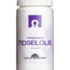 NATURDROGERIETS TIDSELOLIE KAPSLER