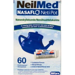 NEILMED NASAFLO 60