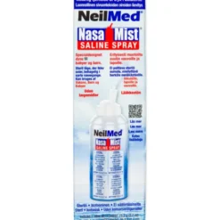 NEILMED NASAMIST SPRAY