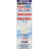 NEILMED NASOGEL SPRAY