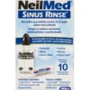 NEILMED SINUS RINSE 10