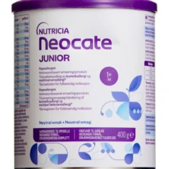 NEOCATE JUNIOR NEUTRAL