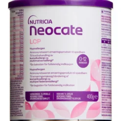 NEOCATE LCP
