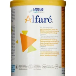 NESTLÉ ALFARÉ