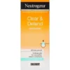 NEUTROGENA CLEAR & DEFEND MOISTURIZER
