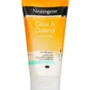 NEUTROGENA CLEAR & DEFEND WASH-MASK