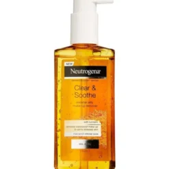NEUTROGENA CLEAR & SOOTHE MICELLAR JELLY