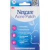 NEXCARE ACNE PATCH