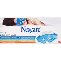 NEXCARE COLDHOT ANSIGTSMASKE