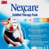 NEXCARE COLDHOT COMFORT GELPUDE