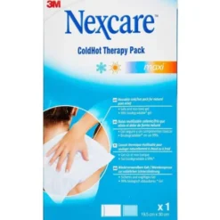 NEXCARE COLDHOT MAXI GELPUDE