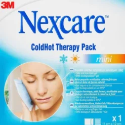 NEXCARE COLDHOT MINI GELPUDE