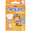 NEXCARE HAPPY KIDS PLASTRE