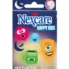 NEXCARE HAPPY KIDS PLASTRE (MONSTER)