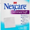 NEXCARE STERIMED SOFT 10X10