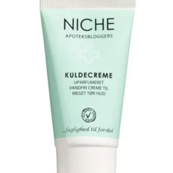NICHE KULDECREME (50 ML)
