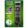 NICORETTE QUICKMIST COOL BERRY 150 DOSER