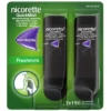 NICORETTE QUICKMIST 1 MG/DOSIS 2 * 150 DOSER