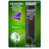 NICORETTE QUICKMIST 1 MG/DOSIS 150 DOSER