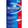 NICOTINELL FRUIT 2 MG 24 STK