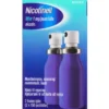 NICOTINELL MINT 1 MG/PUST