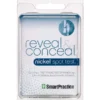 NIKKEL REVEAL & CONCEAL