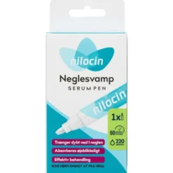 NILOCIN SERUM PEN