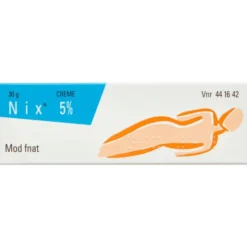 NIX CREME 30 G