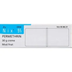 NIX CREME (OR) 30 G