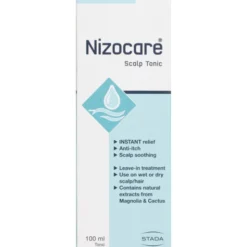NIZOCARE SCALP TONIC