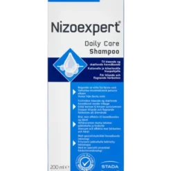 NIZOEXPERT SHAMPOO