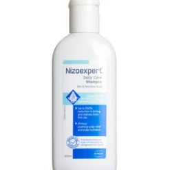 NIZOEXPERT SHAMPOO DRY SCALP