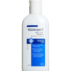 NIZOEXPERT SHAMPOO OILY SCALP