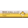 NIZORAL CREME 30 G