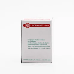 NOBAHAFT FEIN FIKSERBIND (8 CM)