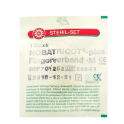 NOBATRICOT PLUS FINGERFORBINDING (1 STK)
