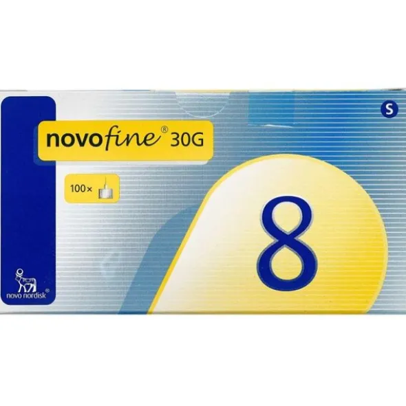 NOVOFINE PENKANYLER (30G)