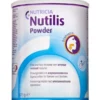 NUTILIS FORTYKNINGSMIDDEL